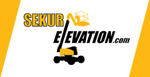 Sekur Elevation - Formation « Élévation et manutention »
